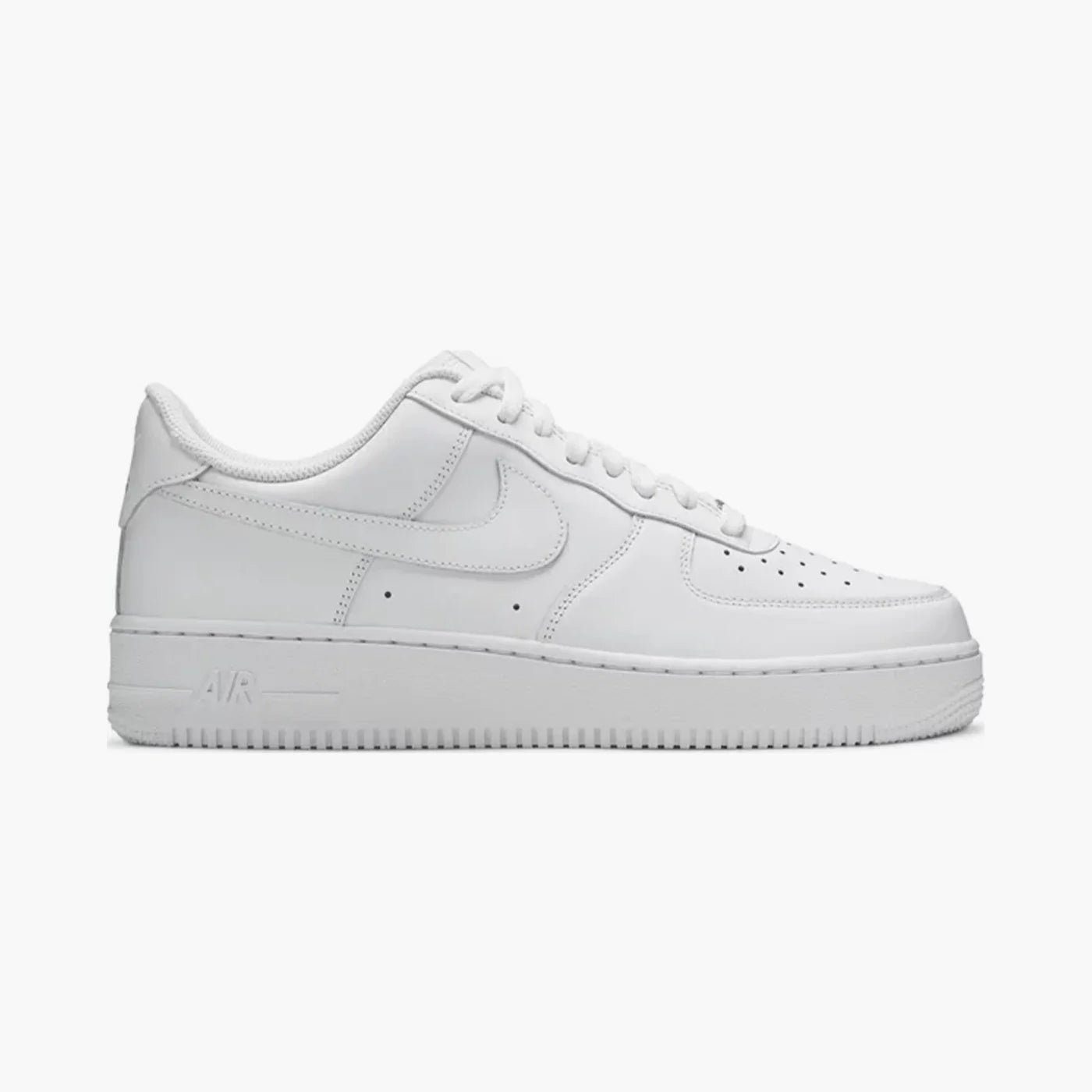 Nike Air Force 1 '07 White