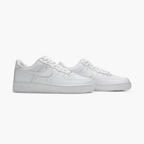 Nike Air Force 1 '07 White