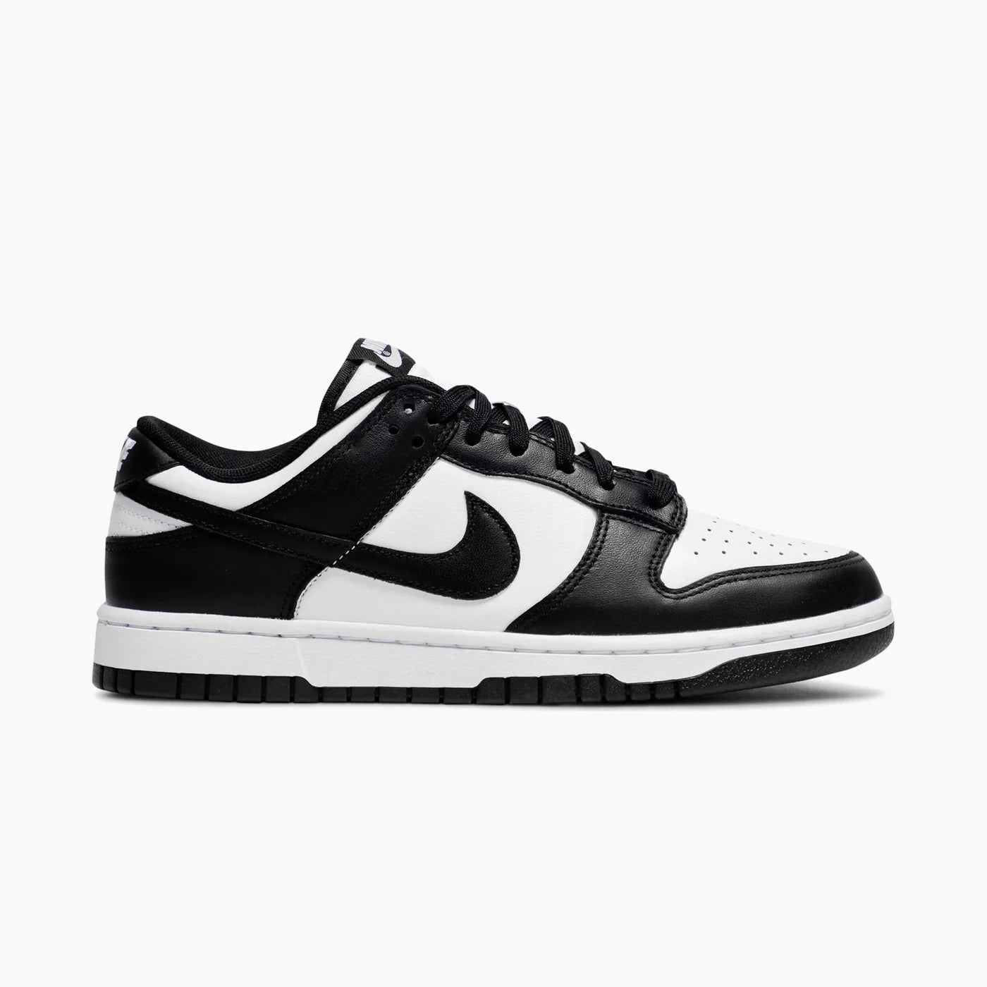 Nike Dunk Low Retro White Black Panda