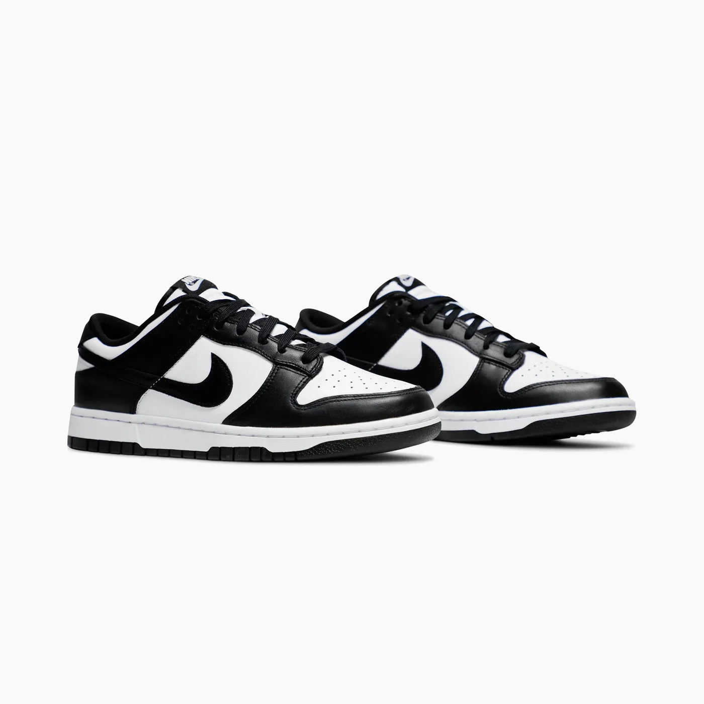 Nike Dunk Low Retro White Black Panda
