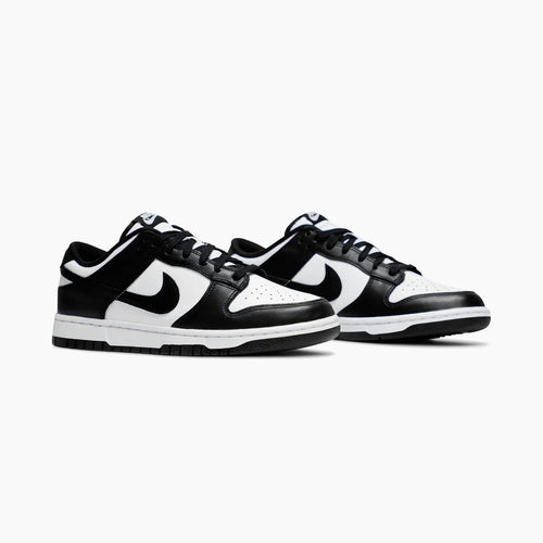 Nike Dunk Low Retro White Black Panda