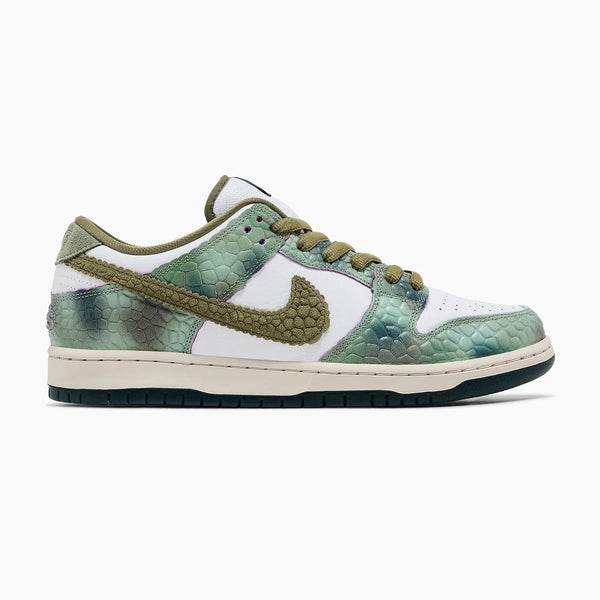 Nike Dunk SB Low Alexis Sablone Chameleon