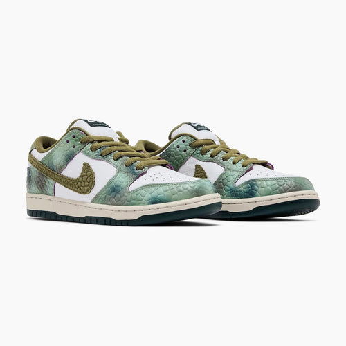 Nike Dunk SB Low Alexis Sablone Chameleon